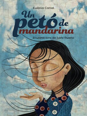 cover image of Un petó de mandarina